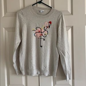 J Crew sweater